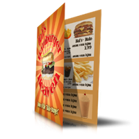 Restaurant Menus